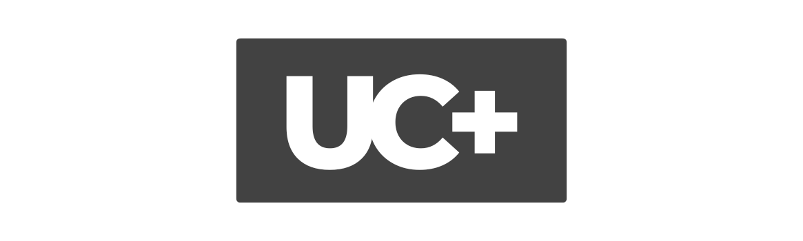 UC+ SIP Softphone Banner